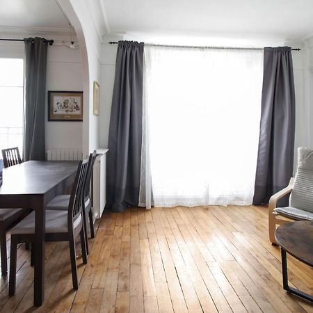 Charming Flat With Balcony In The Centre Of Paris - Welkeys Appartamento Esterno foto